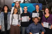 Shanti Gelmi Wins $10,000 Top Prize at Wanneroo Art Awards