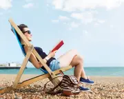 Share Your Favorite Beach Reads for Summer 2025
