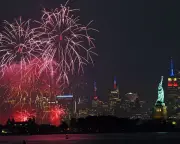 Share Your Story: Born on Independence Day July 4