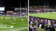 Shark Park Set for Closure After 2026 NRL Season, Reports Say
