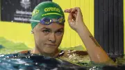Shayna Jack Finds New Motivation with Brother Jamie for Commonwealth Games