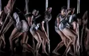 Sheltering: A Powerful Showcase of First Nations Dance and Creativity