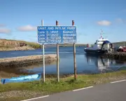 Shetland Councillors Approve Plans for Tunnels Linking Largest Islands