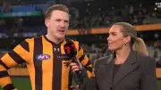 Sicily tells media to relax on Hawthorn star Will Day