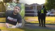 Six charged over kidnapping and murder of ex-bikie boss's son