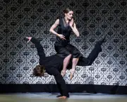 So Are We: Leon and Lightfoot Review – Royal Ballet's Daring New Work at Royal Opera House
