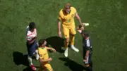 Socceroos Blast Referee After 2-0 Loss to USA: 'He Had a Stinker'