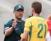 Socceroos Coach Popovic Happy with Switzerland Draw Ahead of World Cup