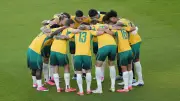 Socceroos Face Egypt in World Cup Round of 32 After Dramatic Day