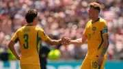 Socceroos Face Paraguay with High Knockout Chances