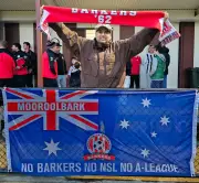 Socceroos Fan Spends $6,000 on Tickets for 2026 World Cup Odyssey