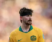 Socceroos Seek Revenge Against Egypt in World Cup Last 32 Clash