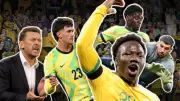 Socceroos Talent Hotspots Revealed: NSW and Victoria Dominate Junior Pathways
