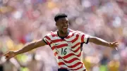 Socceroos' World Cup Hopes Still Alive Despite US Defeat