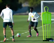 Socceroos' World Cup Last 32 Hopes: Paraguay Game Permutations