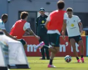 Socceroos World Cup Preview: Australia's Road to Glory