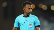 Somali referee denied US entry for World Cup despite selection