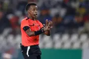 Somalia Backs Referee Omar Artan After US Denies World Cup Entry