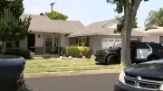 Son of James Handy's Girlfriend Charged with Actor's Murder