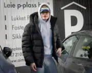 Son of Norway's Crown Princess Sentenced to Four Years for Rape
