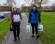 South East Water slammed for poor communication during winter outages