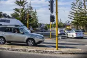 South Fremantle Intersection Redesign Approved for Safer Pedestrian Crossing