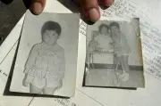 South Korean adoptees sue Denmark over hidden birth origins