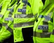 South Yorkshire Police Apologise Over Video of Officers with Teenage Girls in Rotherham