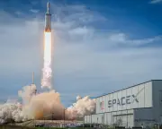 SpaceX Stock Surges 15% After IPO Announcement
