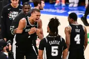 Spurs Dethrone Thunder to Reach NBA Finals Against Knicks