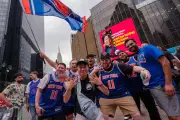 Spurs Edge Knicks in NBA Finals Game 4 Thriller to Take 3-1 Lead