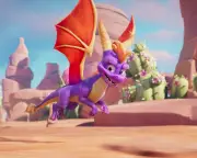 Spyro Returns: New Game 'Realms Beyond' Announced After 19-Year Hiatus