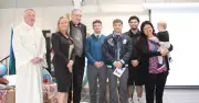 St Anthony's Primary School Wanniassa opens new multipurpose hall