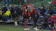 St Kilda star fined $1500 for obscene gesture to crowd