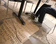 St Martin-in-the-Fields Celebrates 300 Years with Major Exhibition