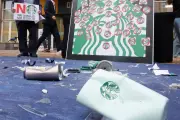 Starbucks Korea to Close All Stores for History Training After Controversial Promotion