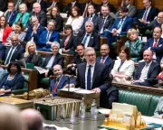 Starmer aides 'war gaming' over leadership challenge from Andy Burnham