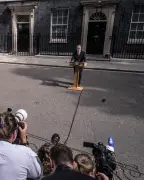 Starmer Resignation Speech: Anatomy of a Political Exit