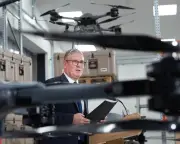 Starmer Unveils Major Defence Investment Plan to Boost UK Security