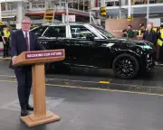 Starmer's Leadership Crisis Deepens as Defence Secretary Resigns