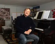 Stephen Hough on the Art of Piano Transcription: History and Revival