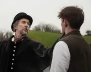 Steve Coogan Joins Funboys: Week's Best Reviewed Culture