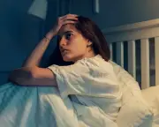 Stop Obsessing Over Sleep: 6.4 to 7.8 Hours Is Optimal, Study Says
