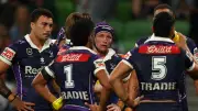 Storm Defy History: Melbourne's Shock Finals Push Gains Momentum
