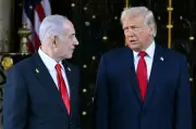 Strain Grows Between Trump and Netanyahu Over Iran War Strategy