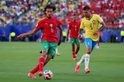 Street Football Roots: Morocco vs Netherlands World Cup Clash