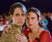 Strictly Ballroom Review: Baz Luhrmann's Dizzying Dance Classic Reissued
