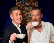 Strictly's Anton and Craig Launch Judgemental Podcast: Best of the Week