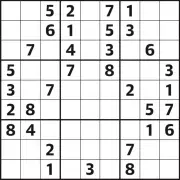 Sudoku 7364 Easy: June 29 Puzzle Solution and Tips