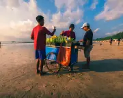 Sun, Salt, and Sand: The Best Beach Food from Around the World